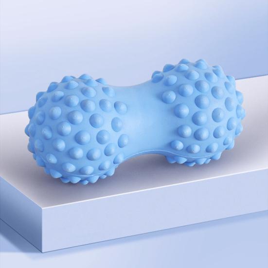 Massage Ball Deep Tissue Sore Muscles Relaxation Myofascial Release Ball Trigger Point Physical Therapy Leg Arm Waist Back Foot Body Massager