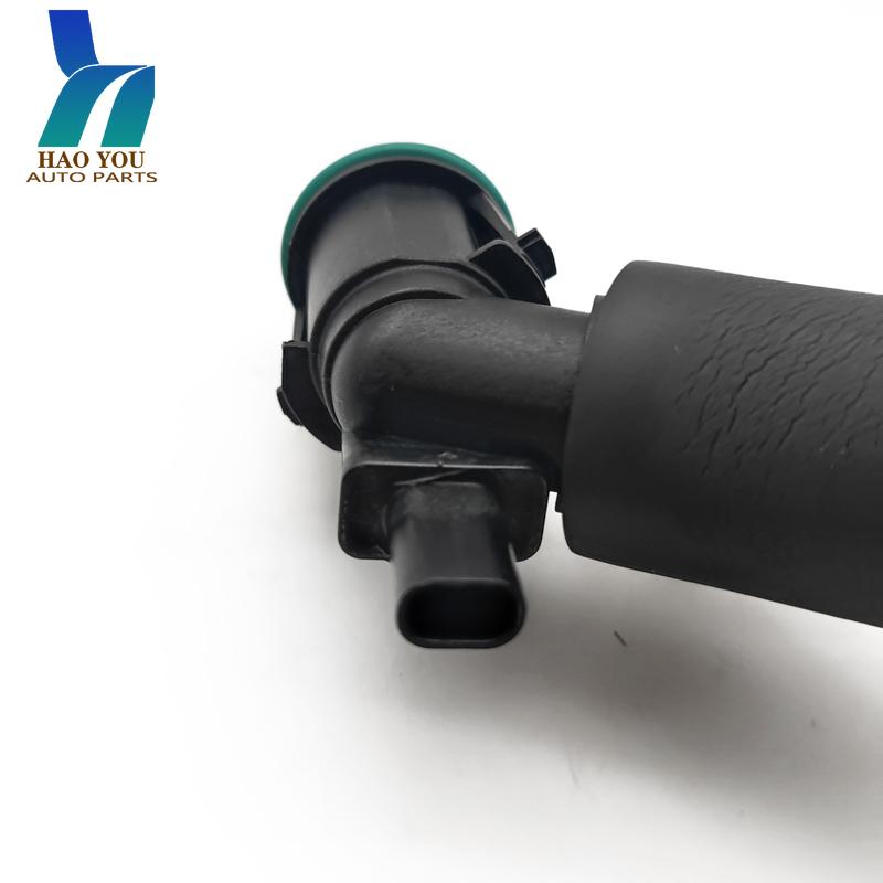 11158612787 11157623745 Coolant Hose for BMW 3 Series F20 F21 F22 F30 F31 N20 Engine Cooling System Pipe OEM