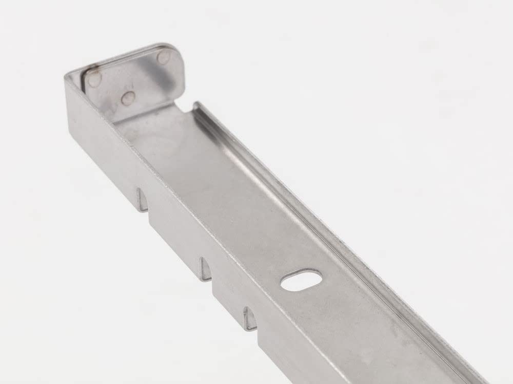 Snow Peak Table de cuisine en acier inoxydable IGT Connection LV-312