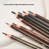 Hengsi 1818 Waterproof Tear-off Eyebrow Pencil for Professional Studio Makeup Artists