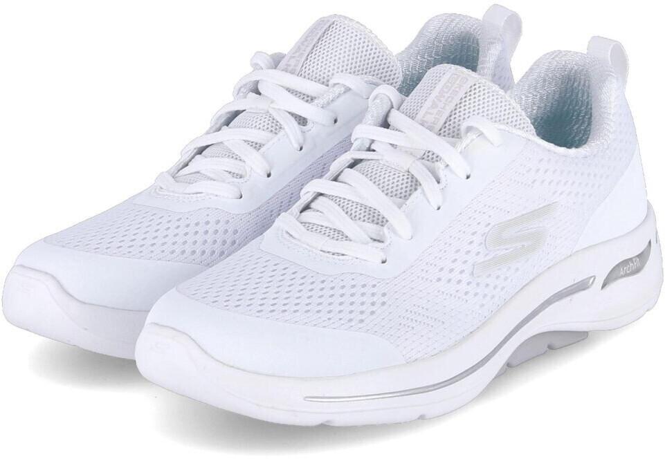 Sneakers Skechers Go Walk Arch Fit - Motion Breeze White