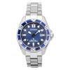 Promaster Dive Stainless Steel Blue Dial Eco-Drive BN0260-54L 200M Men's Watch
