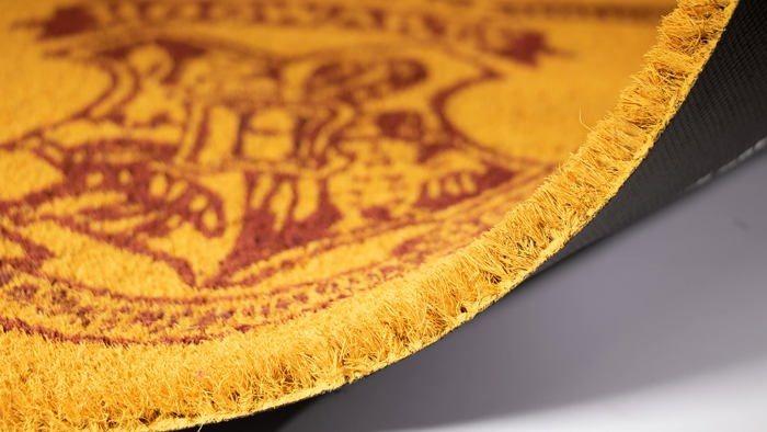 Paillasson - SD Toys - SDTWRN23324 - Welcome to Hogwarts - 60 x 40 cm - Fibre de coco