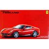 Fujimi Model 1/24 FR-12 Ferrari 599 with Etched Parts