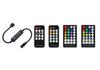 RF 14-Key Mini Monochromatic PWM Stepless Dimming Remote - FCC Certified