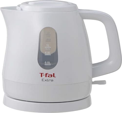 

функция профилактики Extra White T-fal Dry-dry 1.0L