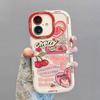 Hülle Für Realme C67 C65 C63 C61 C55 C53 C51 C35 C33 C30S C25Y C21Y C20 12 Pro Plus Hülle Niedliche fette Ente Katze Blume