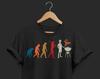 BBQ Grilling Vintage Funny Cooking Meat Grill Barbecue T-shirt, Dad Shirts, Cook Rubs, Sauce, Brisket Pulled Pork Sausage, Smoke 4th Of July