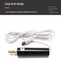 USB Mini Electric Drill for DIY Epoxy Resin, Pearl, and Model Crafting - E18