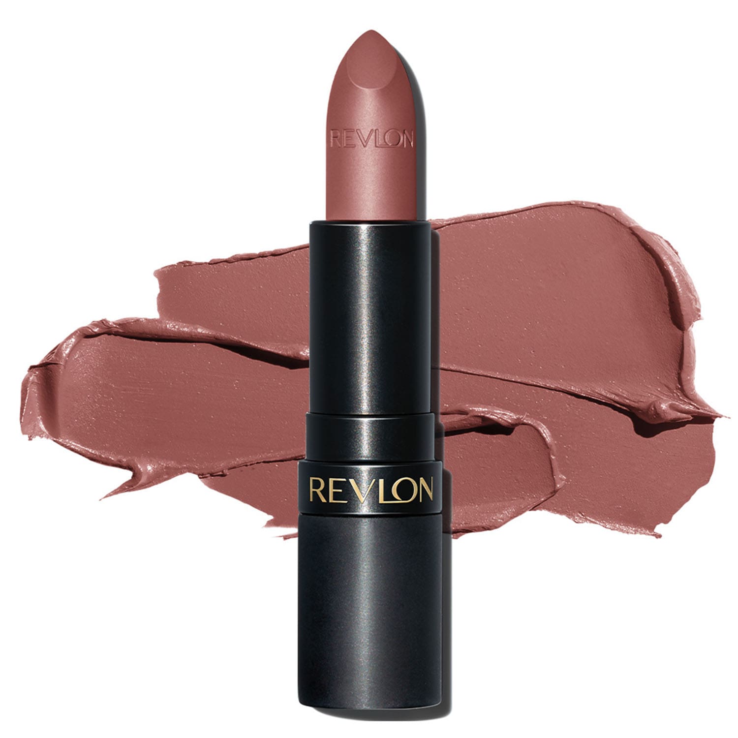 

Revlon Super Lustrous The Luscious Mattes Lipstick Shameless