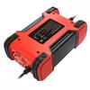 Car Battery Chargers 12V/12A 24V/6A Full Automatic Smart Battery Chargers Maintainer Portable