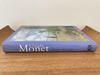 [USED] Claude Monet Hardcover Interior Design