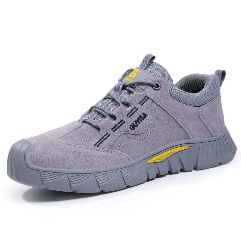 Weildun Men s 10KV Insulated Safety Shoes with Composite Toe