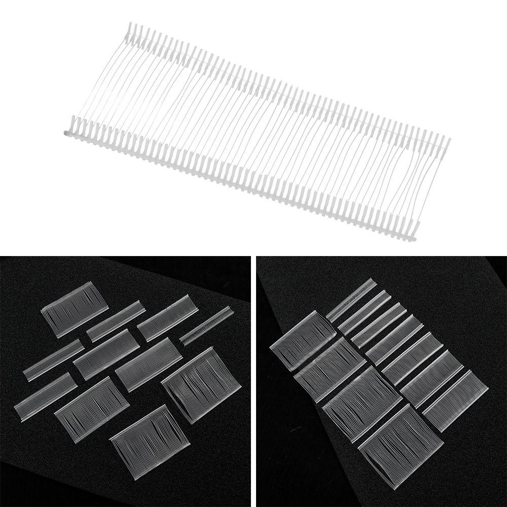 5000pcs White Standard Tagging Barbs Attachments Suitable for Standard Tag Devices, Plastic Garment Clothing Price Tag Label
