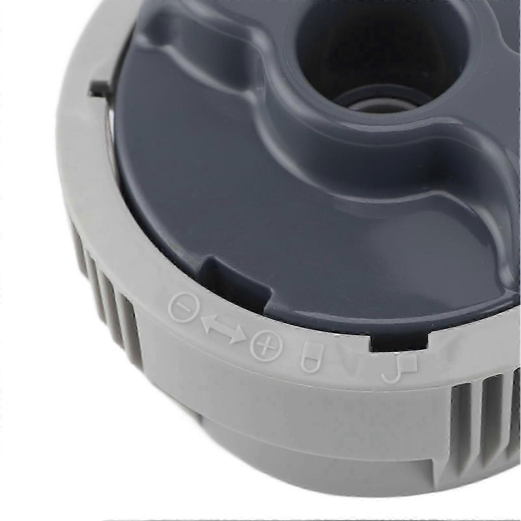 Chlorine Dispenser Replacement P05345 P03821 for Lay Z Spa Hot Tub - Chemical Chlorine Dispenser System