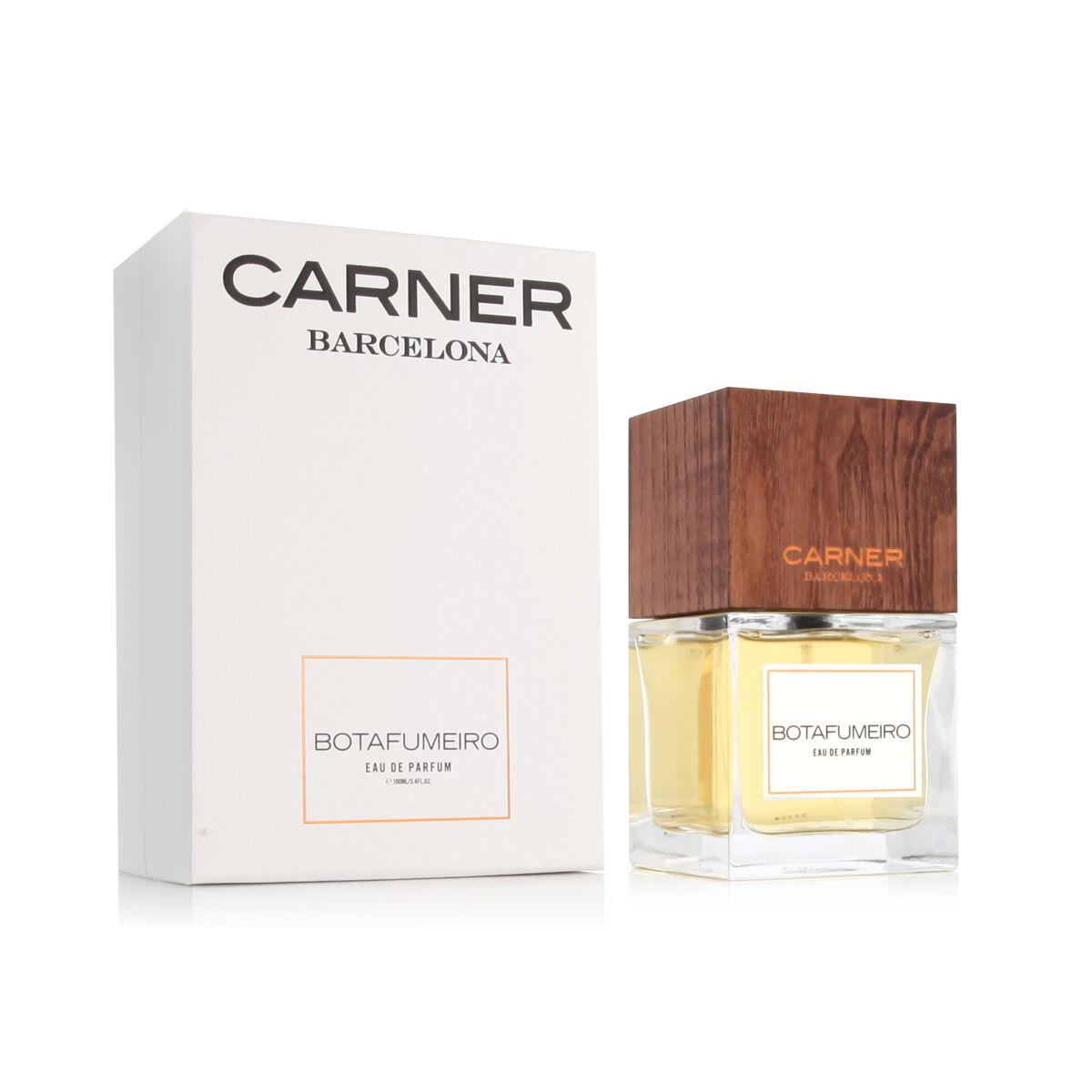 

Духи унисекс Carner Barcelona EDP 100 мл Botafumeiro