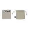 Loewe 111.27.027 Brosche pink/Roségold Metall Damen