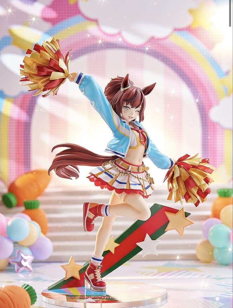 

[USED] [RUN & WIN] Nice Nature 1/7 scale figure by Phat Company Uma Musume