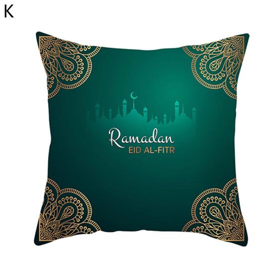 

Наволочка с нежной текстурой, уникальный узор, привлекательный хороший декоративный чехол для диванной подушки, постельные принадлежности для офиса K