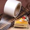200M Mousse Cake Transparent Membrane Baking Surrounding Edge Tape