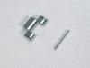 AA1R1JLKA SEIKO Grand Seiko Genuine Half Link for and Other Via SBGX119/9F61-0AG0 Models. (Ships Nekoposu)