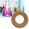 Popular Experimental Cork Support Flask Cushion Round Bottom Flask Holder Cork 95 mm