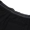 Fila Knitted Long Pants 2023 Autumn New Fashion Simple Flared Commuter Casual Pants Women Bottoms Black F11W338602FBK
