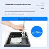 Shengwei FBO-112L-S Fiber Optic Terminal Box