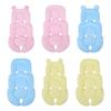 Baby Carrying Basket Cushion Safety Chair Inner Protections Comfortable Strollers Seat Cushion Waist Support Mat Pad