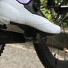 Pedale Tacchetta Serratura Bicicletta Pedale Bici da Strada Tacchetta con Viti Pedali Ciclismo Tacchetta Scarpa Accessori Ciclismo Durevole