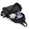 Breast Bag Messenger Bag Men's New High-end Casual Sports Satchel Large-capacity Versatile Cycling Breast Bag