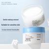 Forcolour Oat Soothing Facial Cleansing Balm: Refreshing, Non-Drying, Deep Cleanser & Moisturizing Makeup Remover for Dry & Oily Skin.