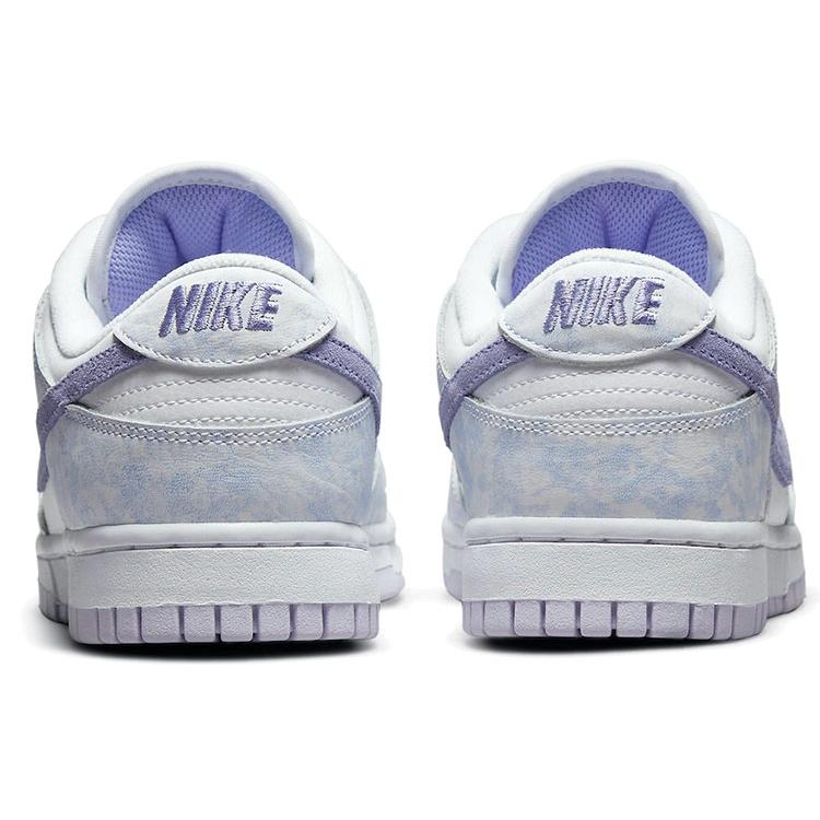 New Nike Dunk Low Purple Pulse Women's DM9467-500