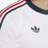 Adidas Mexico Originals T-Shirt White Men Tops JZ6483