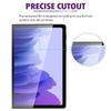 1/2/3PCS For Samsung Galaxy Tab A7 10.4 Inch T500 T505 2020 Tempered Glass Screen Protector for SM-T500 SM-T505 SM-T507 Tablet Film Guard