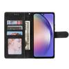 Phone Wallet Card Slot Flip Leather Case For Samsung Galaxy A05s A12 A13 A14 A15 A16 A32 A33 A34 A35 A51 A52 A53 A54 A55 A71 A73