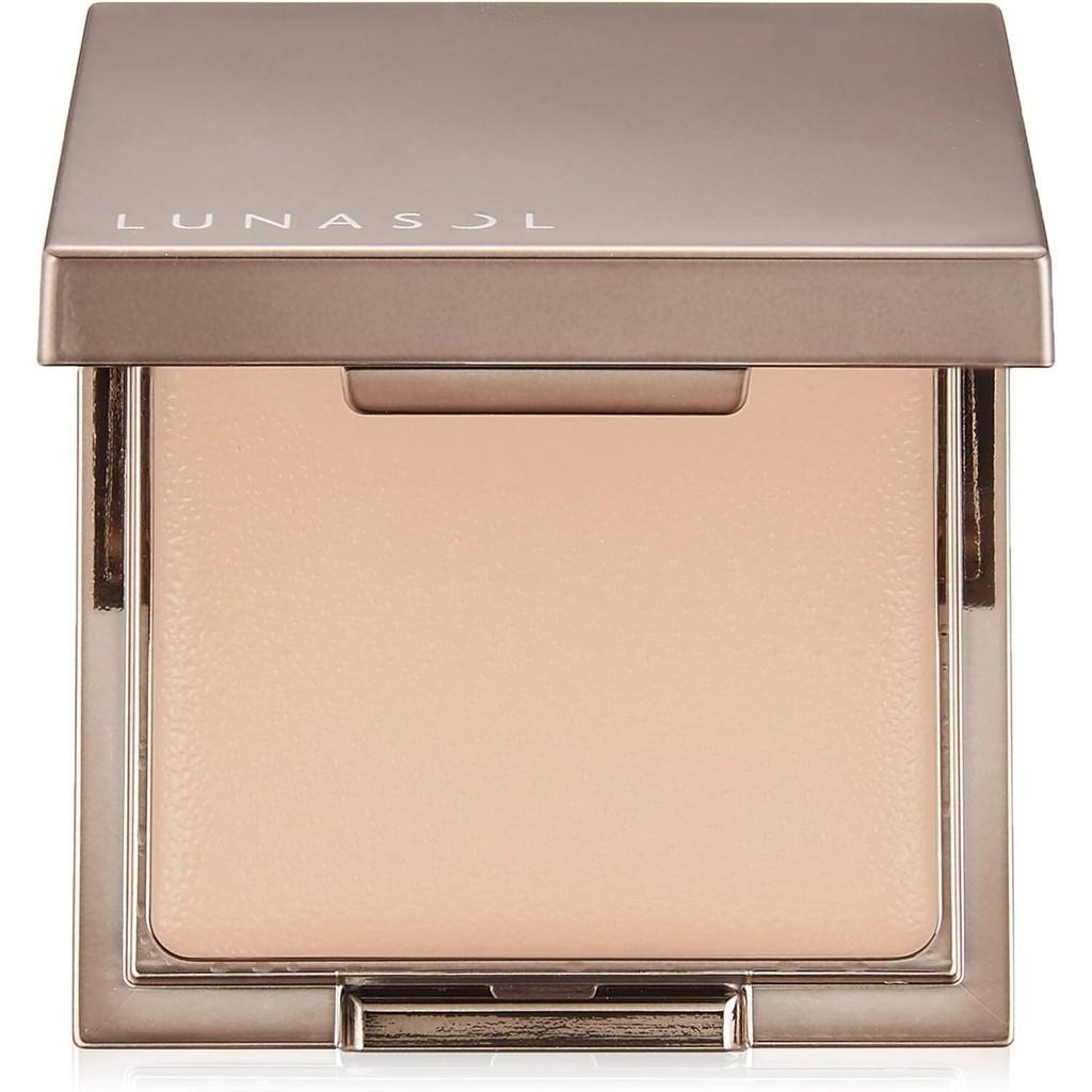 Lunasol Eye Lid Base Primer  01 Neutral  02 Light