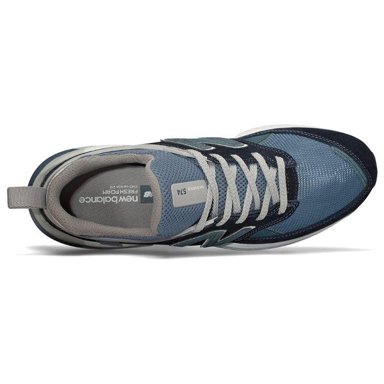 574 New Balance Sport 'Decades Pack - Navy' MS574EDC