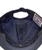 Emelbi Gorpcore Lightweight Nylon Unstructured Ball Cap Ny (D.Indigo)