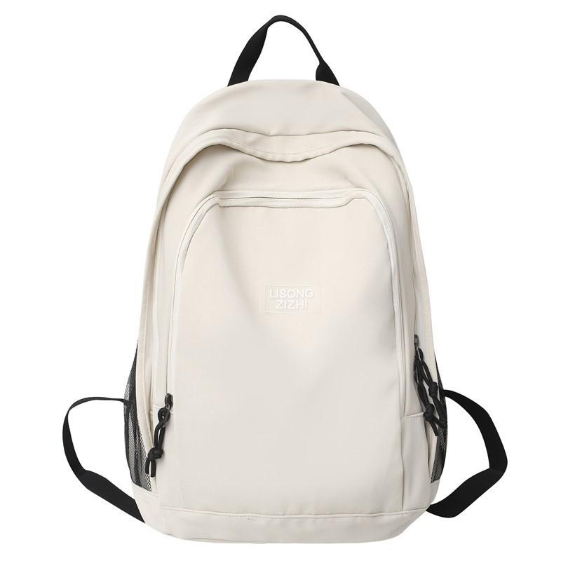 Buy Quality Nylon Waterproof Travel Backpacks Woman Climbing Travel