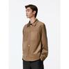 Veste Homme GXG Aspect Daim