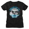 Aerosmith Dream On 73 Sunset Women's T Shirt