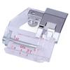 High Quality Adjustable Attachment Bias Tape Binding Foot Sewing Machine Accessories Presser Foot