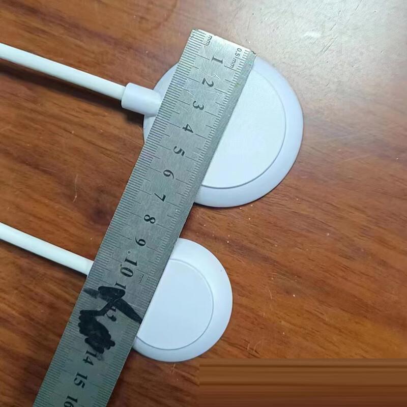 UOSU LED Ring Aquarium Clip Light