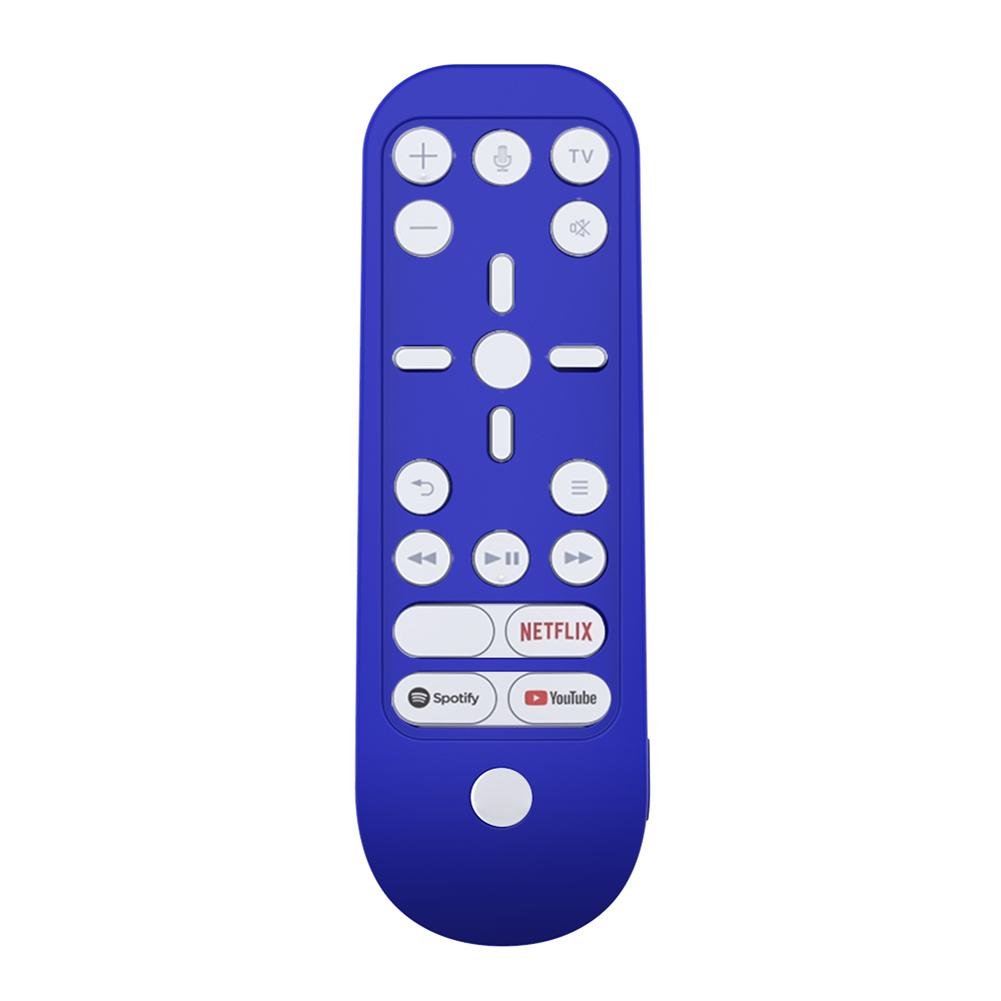 Game Host Remote Control Shockproof Protective Shell for SONY PS5 Multimedia Remote Controller Shell