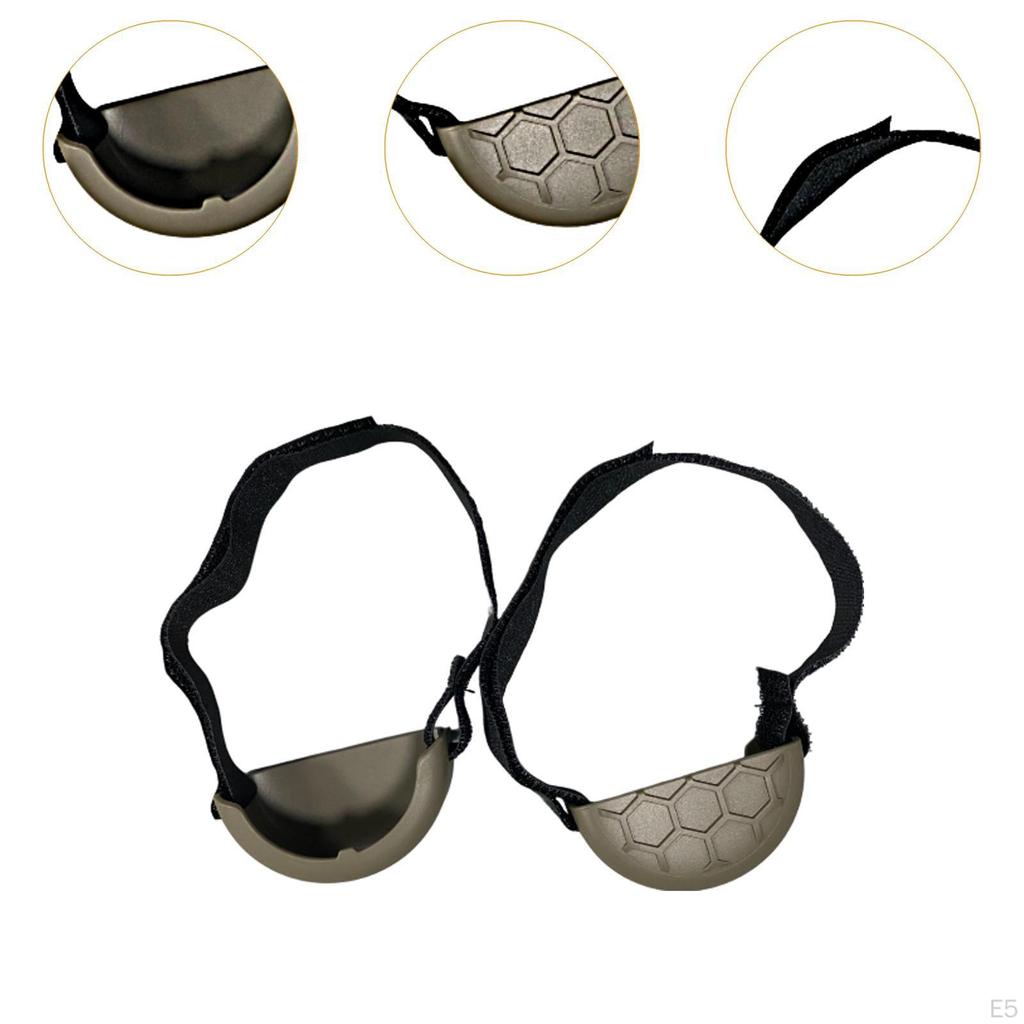 Children's Shoe Covers Anti Kick Footwear for Sneakers Sports