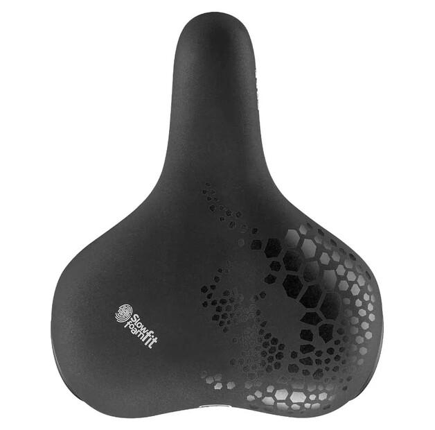 Selle Royal Freeway Fit Relaxed Bicycle Saddle