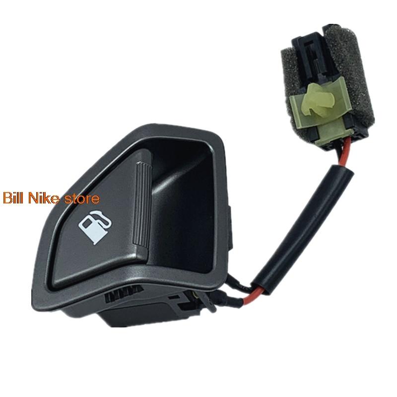 Кнопка переключателя открытия лючка бензобака Масляный лючок кнопка открыть дверь Для Hyundai IX45 Santa Fe