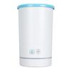 Dog Paw Washer Automatic USB Charging Soft Bristles Portable Electric Pet Foot Cleaner for Small
