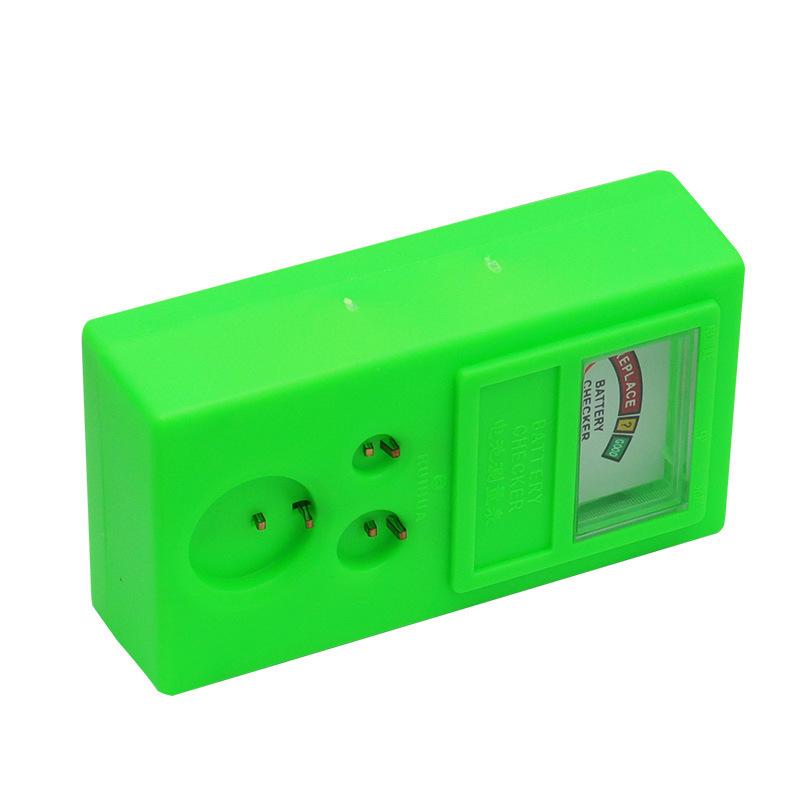 Watch Repair Battery Tester and Power Meter for Button Batteries